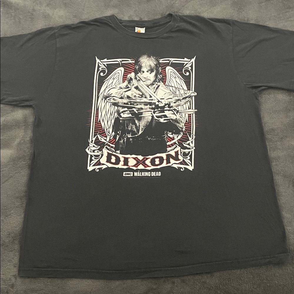 Daryl Dixon Graphic Tee